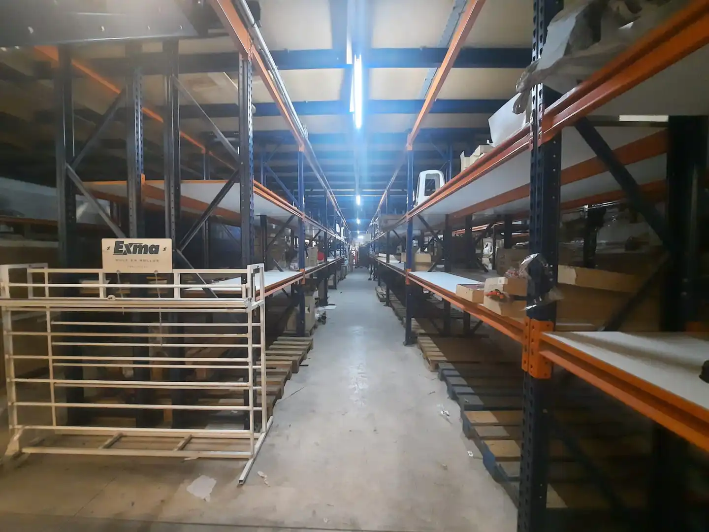 Nave industrielle à louer à Camino Pi Gros 10, imagen 6