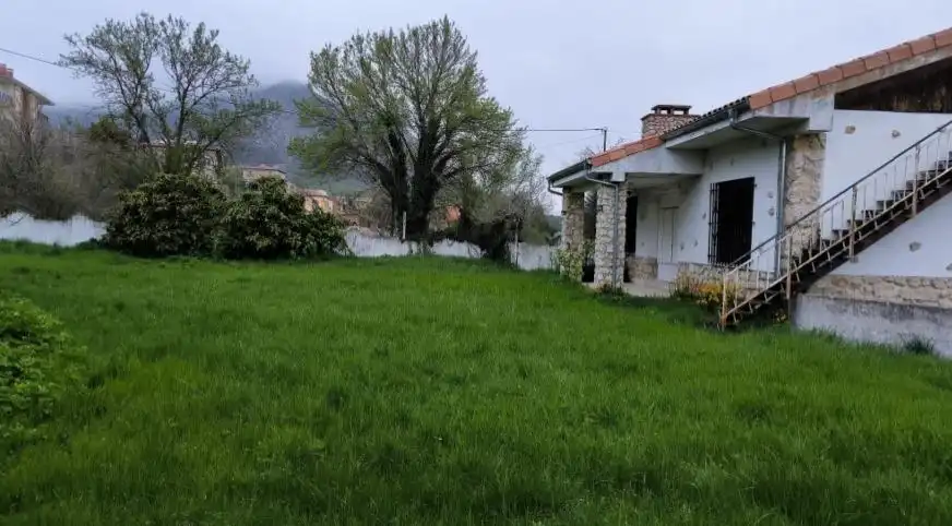Casa o chalet en venta en Poza de la Sal con Jardín privado, Terraza y Trastero