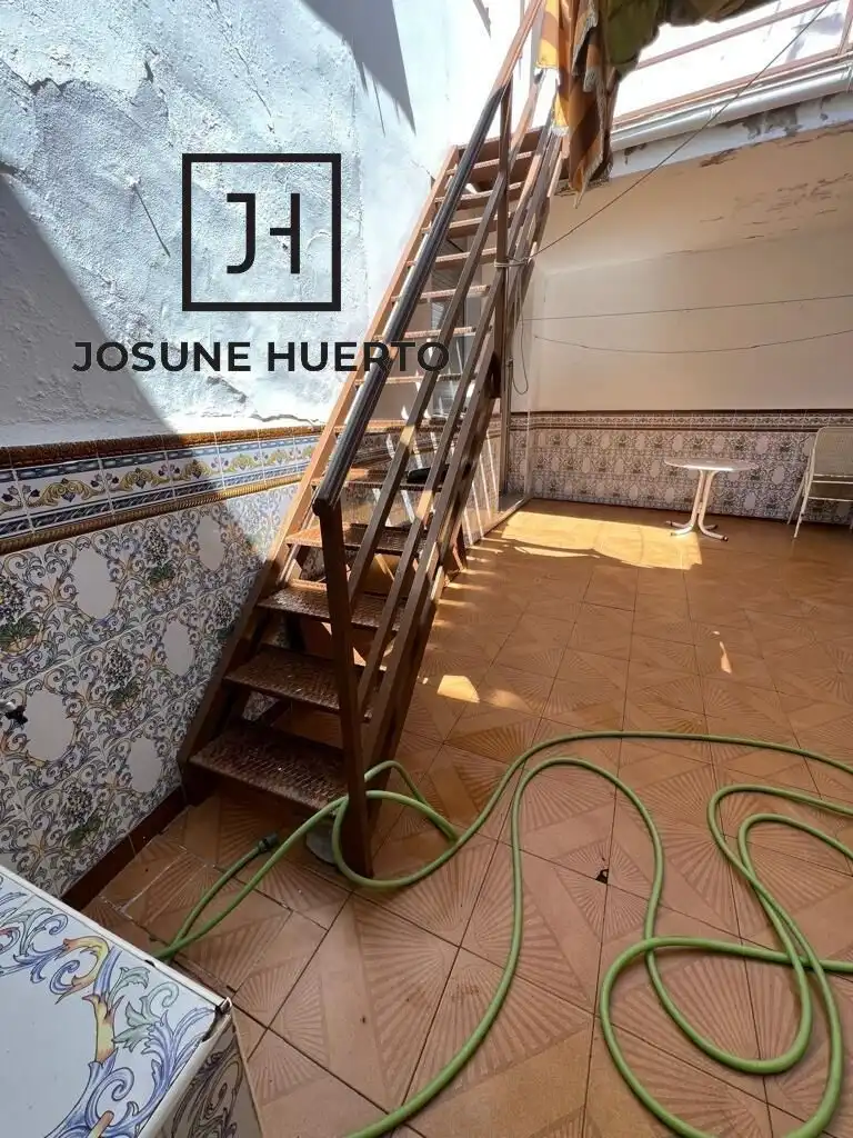 Finca rústica en venta en Zalamea de la Serena con Calefacción y Terraza