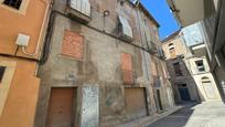 Exterior view of Building for sale in Manresa