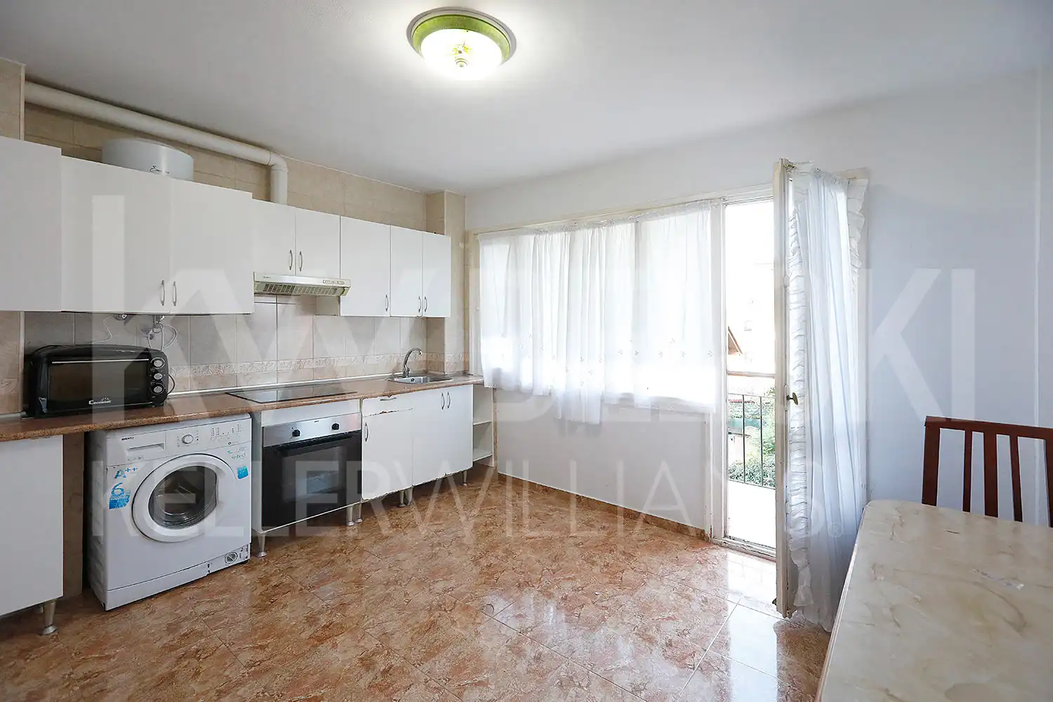 Flat for sale in General Freire Kalea, Lapice - Larreaundi - Olaberria - Meaka