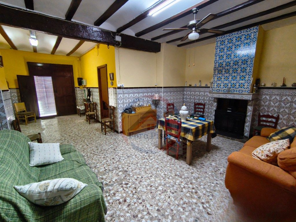 Casa o xalet en venda en Genovés