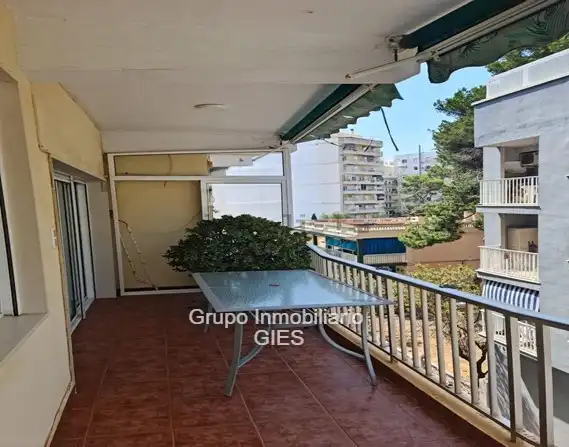 Apartamento en venta en Cullera con Calefacción, Terraza y Amueblado