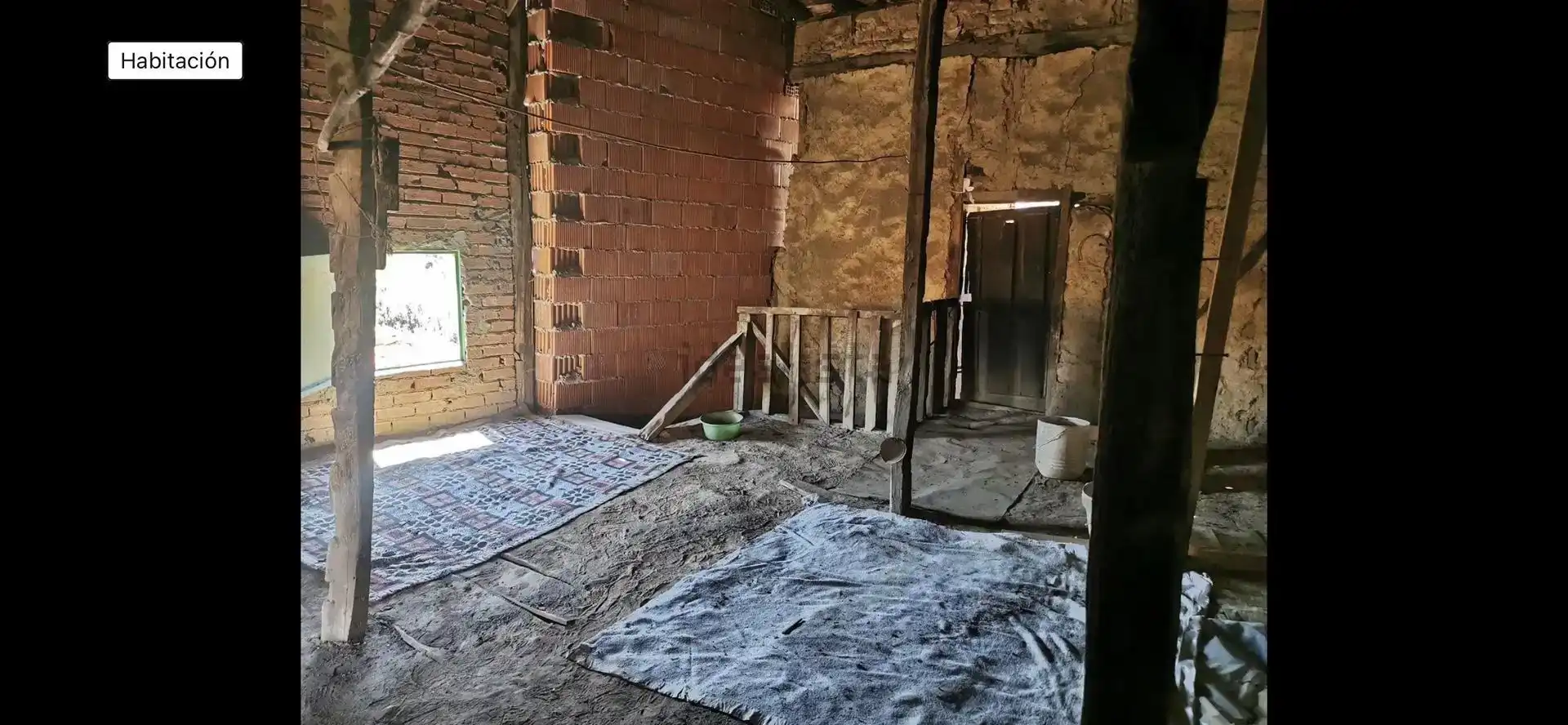 Piso en venta en Villanueva del Conde, Salamanca