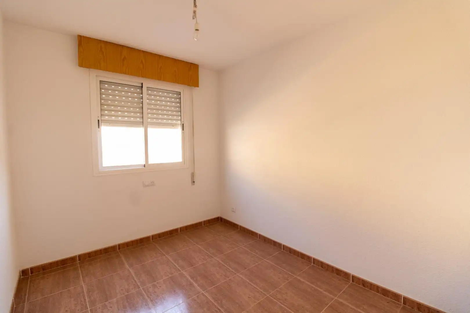Bedroom of Flat for sale in Gádor