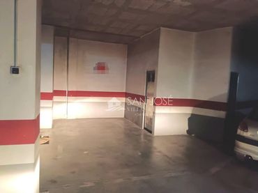 Individual en venta en Aspe Centro