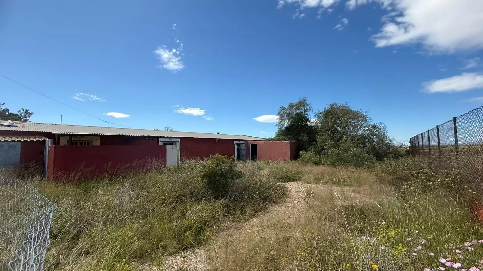 Casa rústica en venta en Casas Los Lorentes, imagen 45