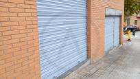 Exterior view of Premises for sale in Terrassa  with Air Conditioner, Heating and Alarm