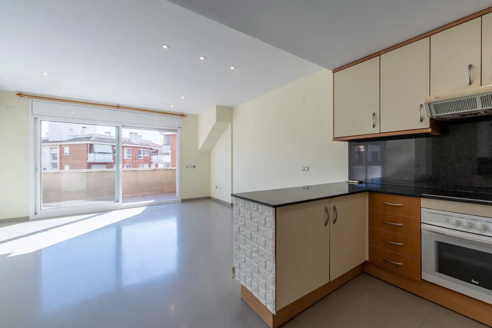 Cocina de Piso en venta en Calafell con Aire acondicionado, Calefacción y Terraza