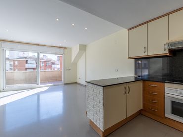 Flat with pool for sale in Calafell Residencial