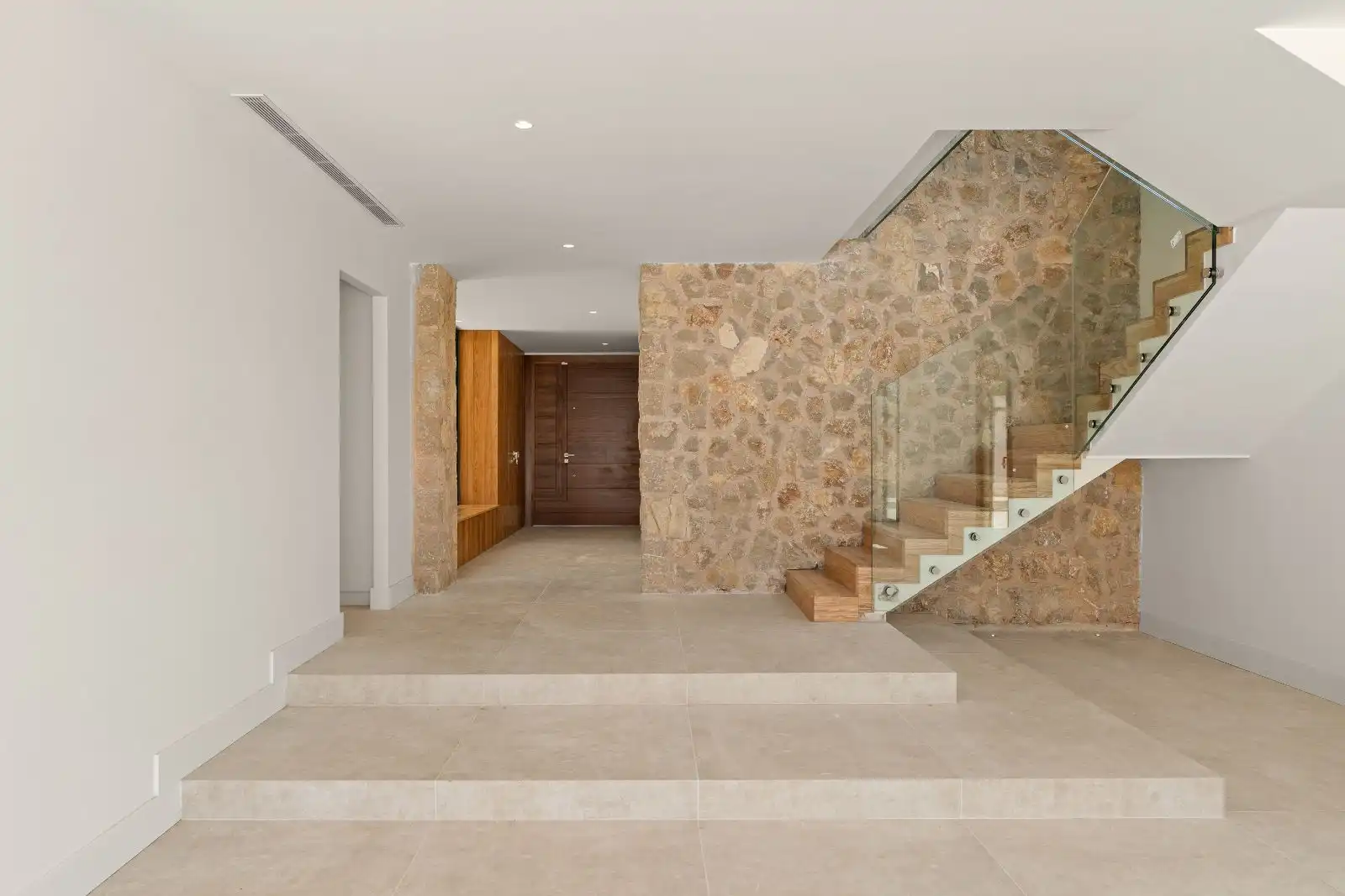 Houses for sale in Pollença  with Air Conditioner, Heating and Private garden
