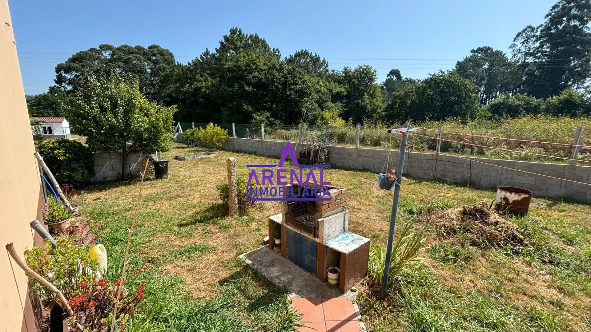 Maison avec terrasse à vendre à A Pobra do Caramiñal, imagen 24