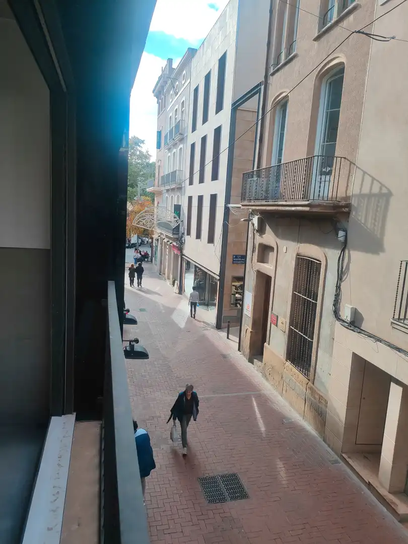 Flat for rent in Carrer dels Gavatxons, 8, Barri del Centre