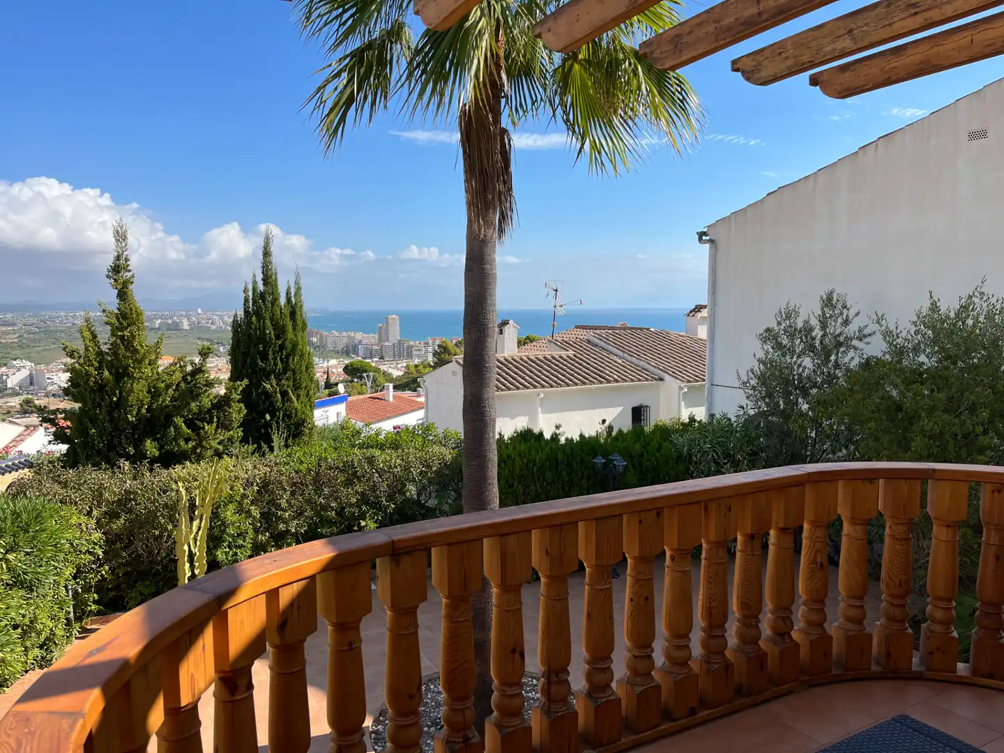 Villa mit Garten zum Verkauf in Carrer de ľUruguai, imagen 23