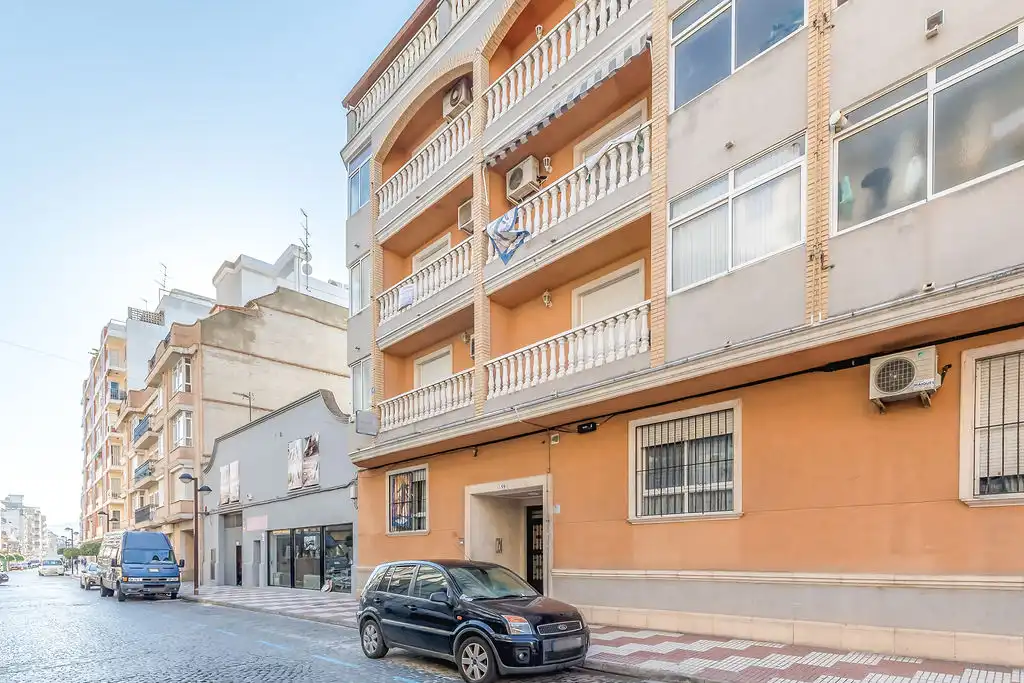 Solvia Inmobiliaria  Garaje Algemesí, immagine 4