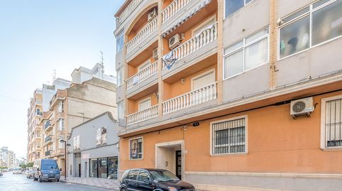 Solvia Inmobiliaria  Garaje Algemesí, immagine 4