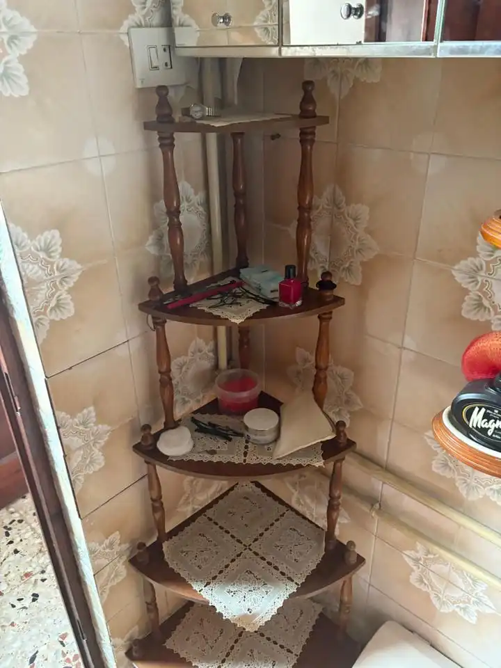 Schlafzimmer von Einfamilien-Reihenhaus zum Verkauf in Benejúzar mit Klimaanlage und Terrasse