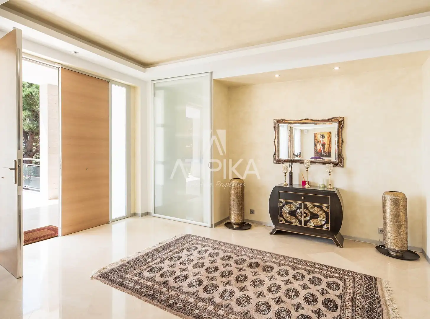 Maison avec piscine à vendre à Jaume Balmes, imagen 48