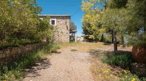 Photo 5 of Country house for sale in Calle Los Morones, 10, Lobras, Granada