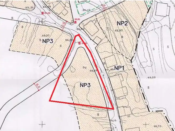 Residential land for sale in Camino Borrizos 34, imagen 15