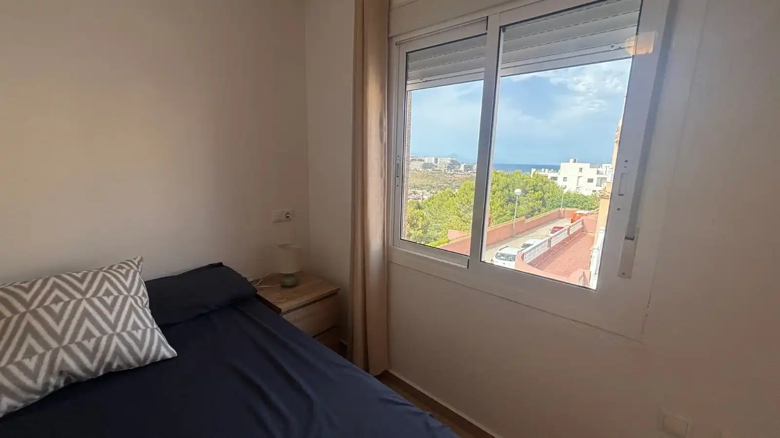Reihenhaus mit Pool zur Miete in Gran Alacant, imagen 11