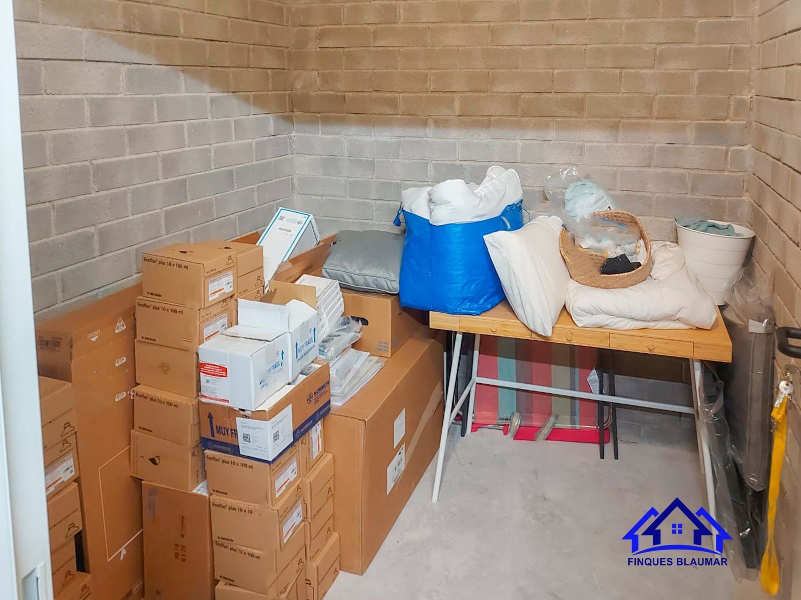 Traster en venda en Arenys de Mar