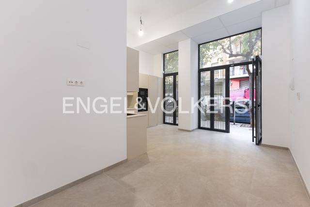 Apartamento en Venta en Pintor Pascual Capuz en Barrio de Patraix