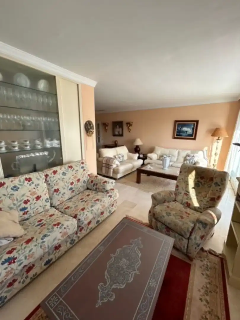 Piso con piscina en venta en Avenida Tomás Pascual 22, imagen 6
