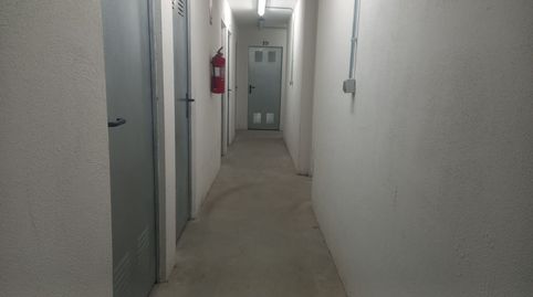 Foto 2 de Traster de lloguer a Calle Lorenzo Niño, La Platina- Hospital - Campus, Salamanca Capital