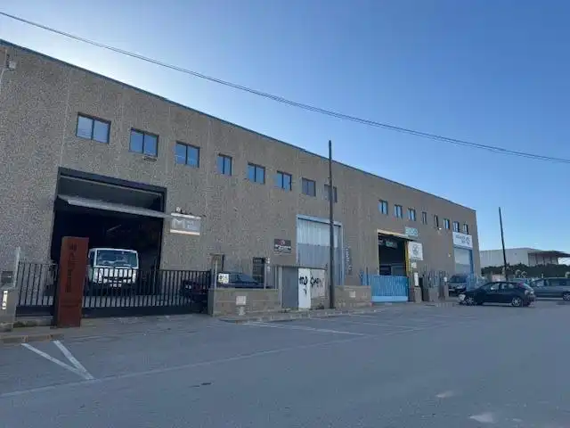 Nave industrial en venta en Els Hostalets de Pierola, imagen 28