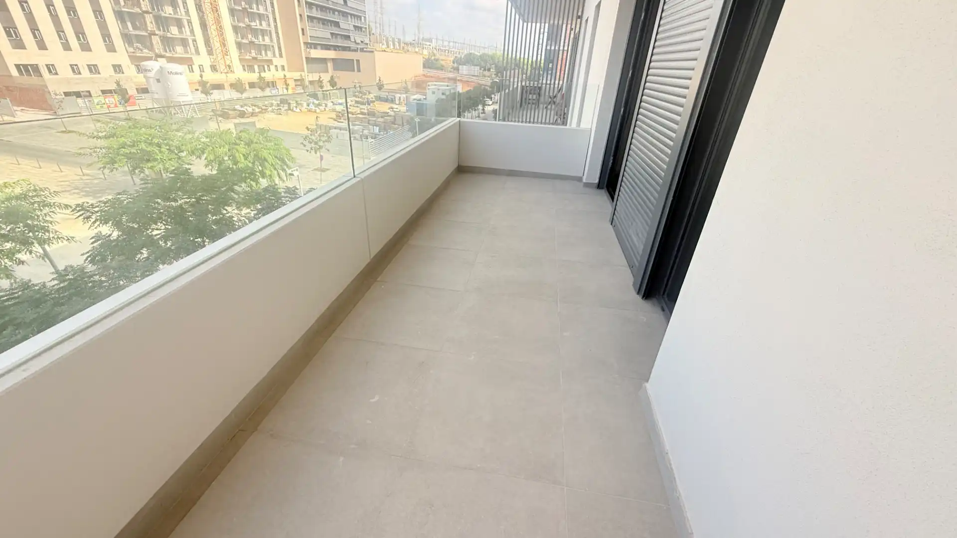 Pis amb piscina de lloguer a Carrer de Gloria Fuertes, imagen 15