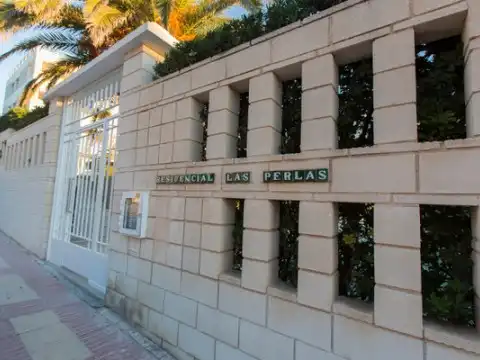 Apartament amb terrassa de lloguer a Playa Muchavista