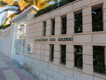 Apartament amb balcó de lloguer a Playa Muchavista