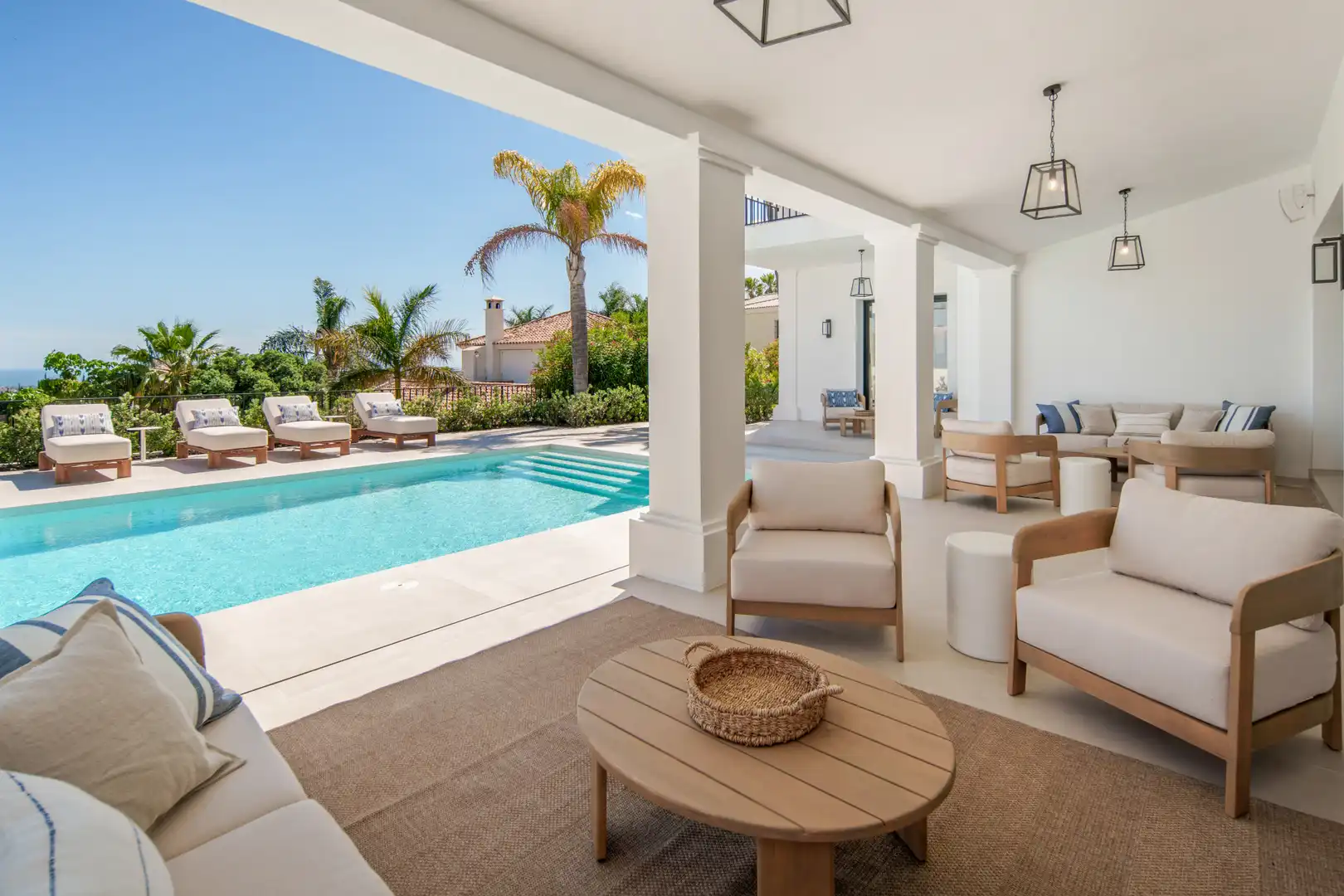 Casa amb piscina en venda a Los Arqueros  - Puerto del Almendro, imagen 4