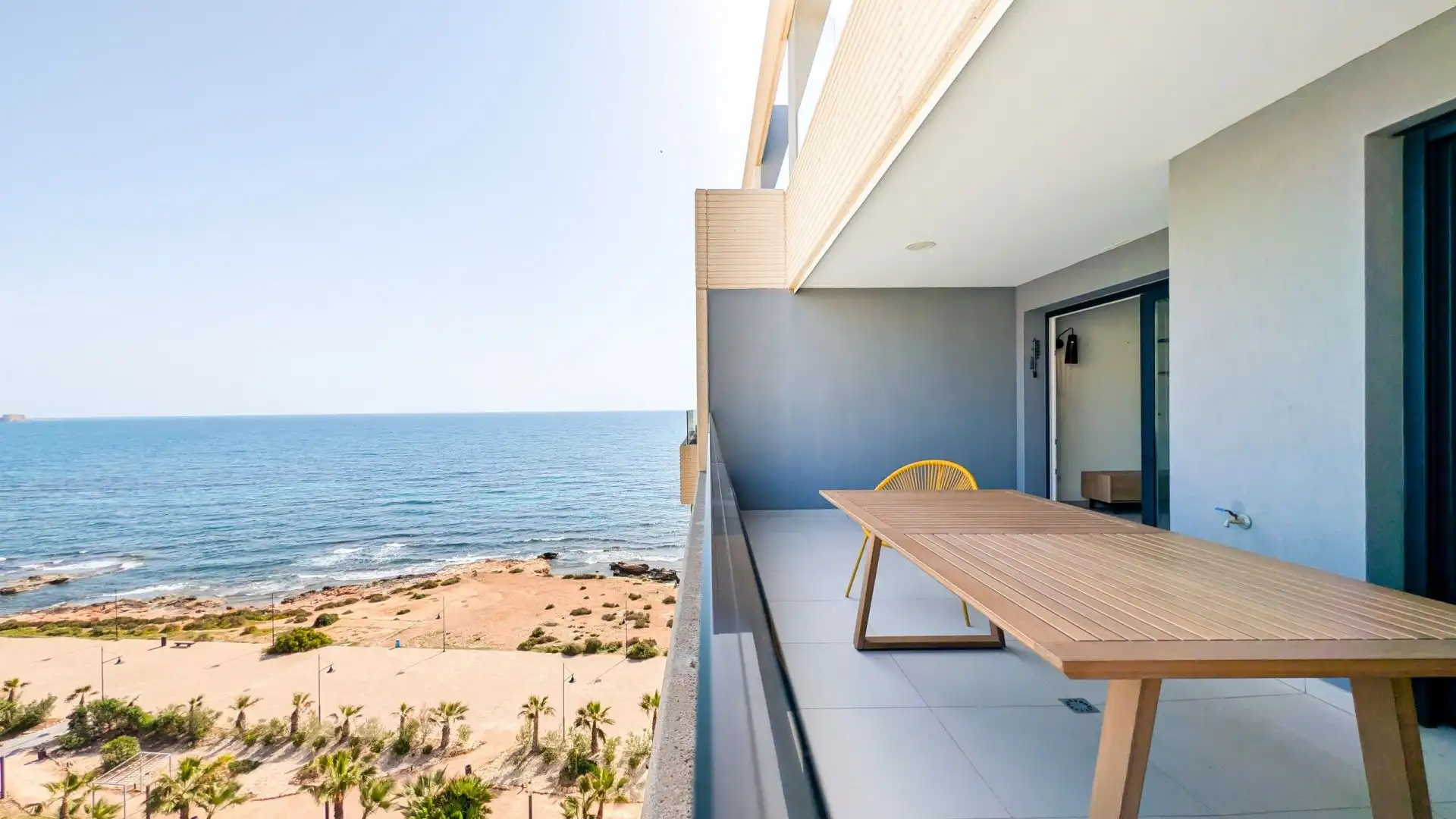 Apartment zum Verkauf in Playa del Acequión, Náufragos y Rocío del Mar, imagen 15
