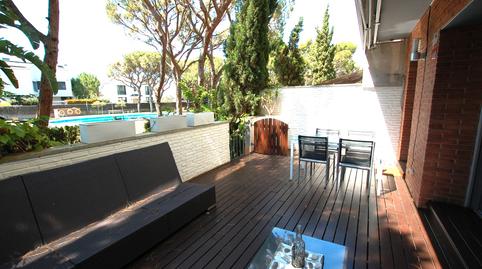 Foto 3 de Planta baixa en venda a Gavà Mar, Barcelona