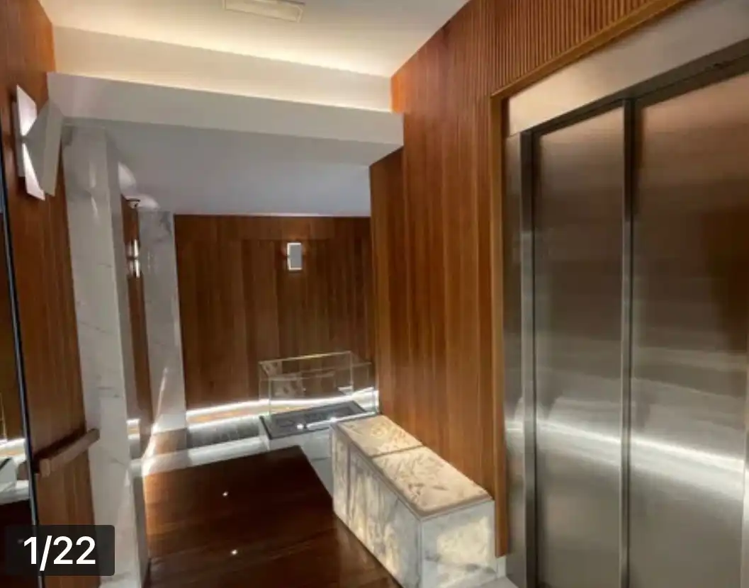 Pis amb ascensor de lloguer a Rúa de Benito Corbal