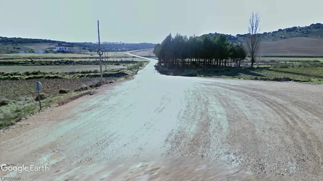 Rural land for sale in El Bonillo, imagen 4