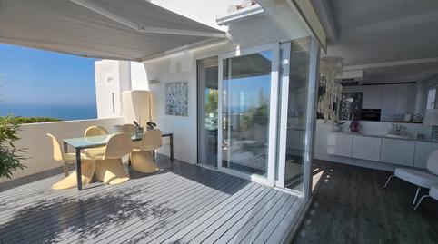 Foto 4 de Àtic en venda a Calle las Postas, Calahonda, Mijas