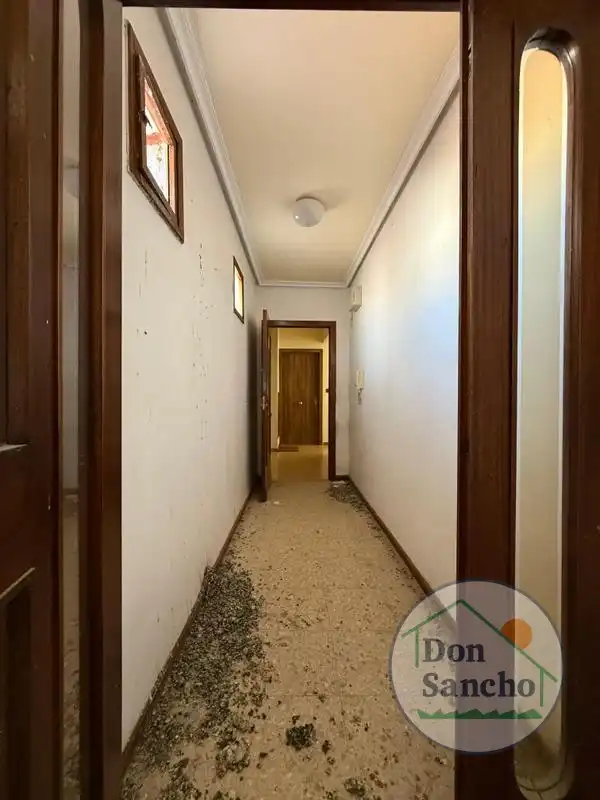 Wohnung zum Verkauf in Íscar mit Terrasse