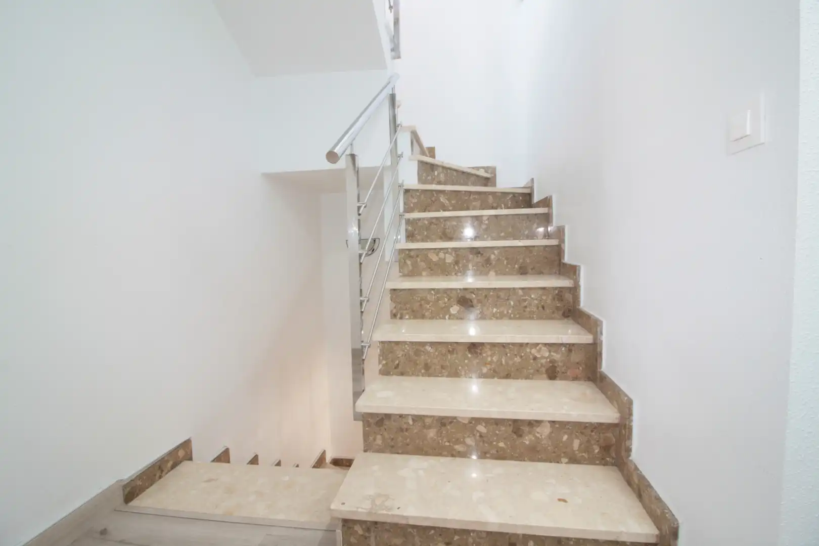 Casa adosada en venta en Pilar de la Horadada con Aire acondicionado, Jardín privado y Terraza