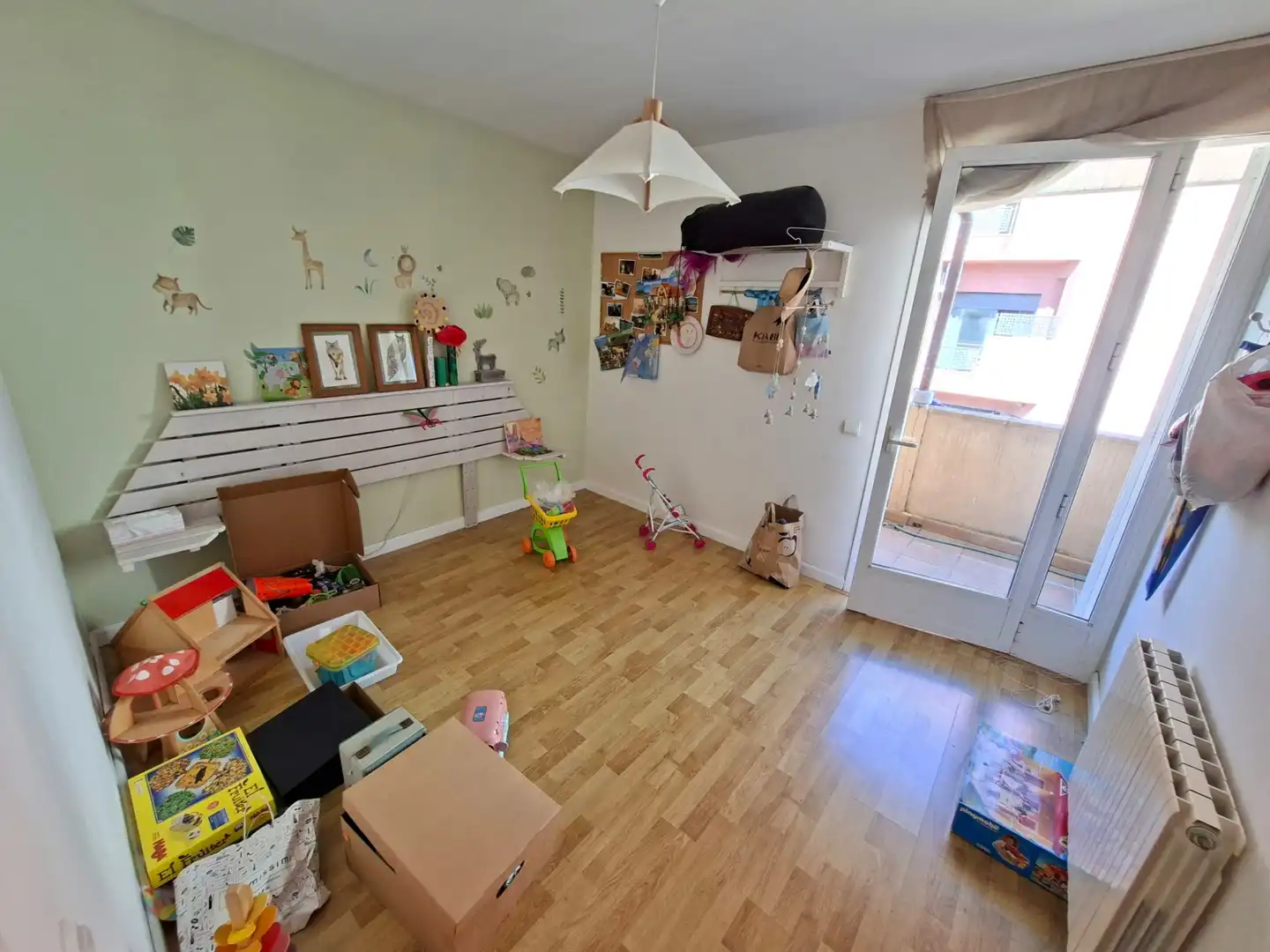 Casa amb terrassa en venda a Passatge Sant Pere 12, imagen 13