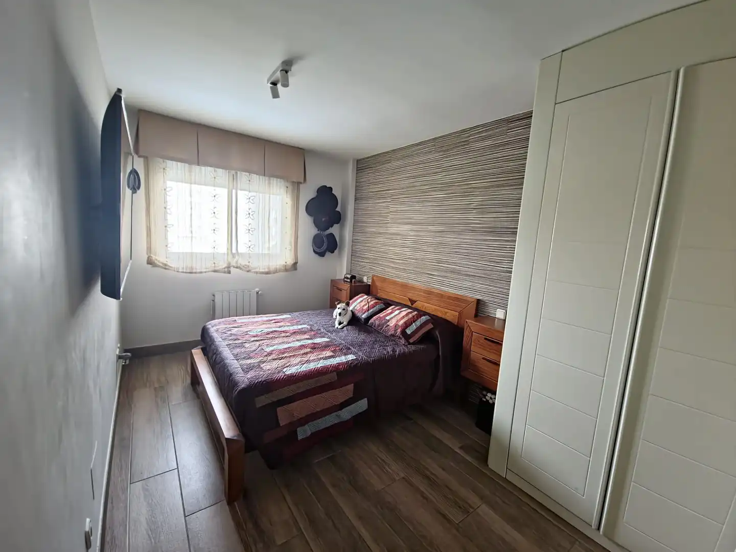 Habitación de Piso en venta en Madrid con Aire acondicionado, Calefacción y Trastero