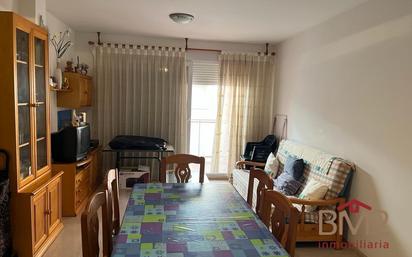 Bedroom of Flat for sale in Benicarló  with Air Conditioner, Heating and Terrace