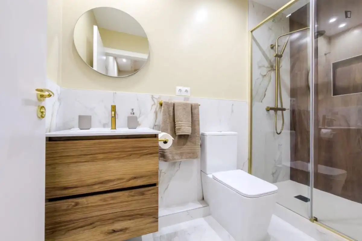 Appartement compact à louer à Ciutat Vella, imagen 2