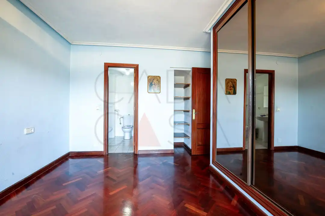 Casa a schiera con terrazza in vendita a Barrio el Puerto, imagen 16