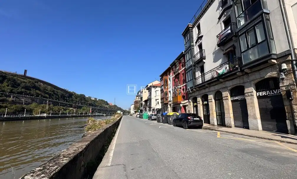Wohnung mit Terrasse zum Verkauf in Deusto, imagen 14