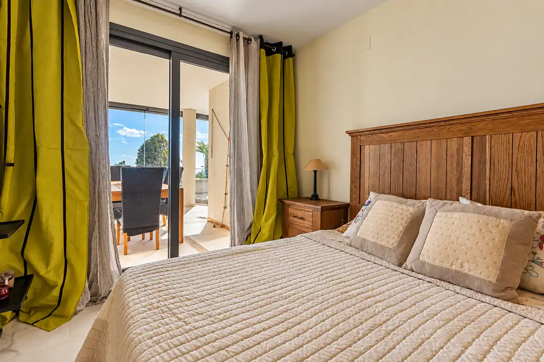 Appartement compact avec piscine à vendre à Europa 31, imagen 29