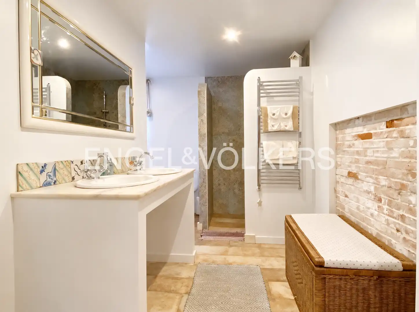 Casa amb terrassa en venda a Corbera de Llobregat, imagen 19
