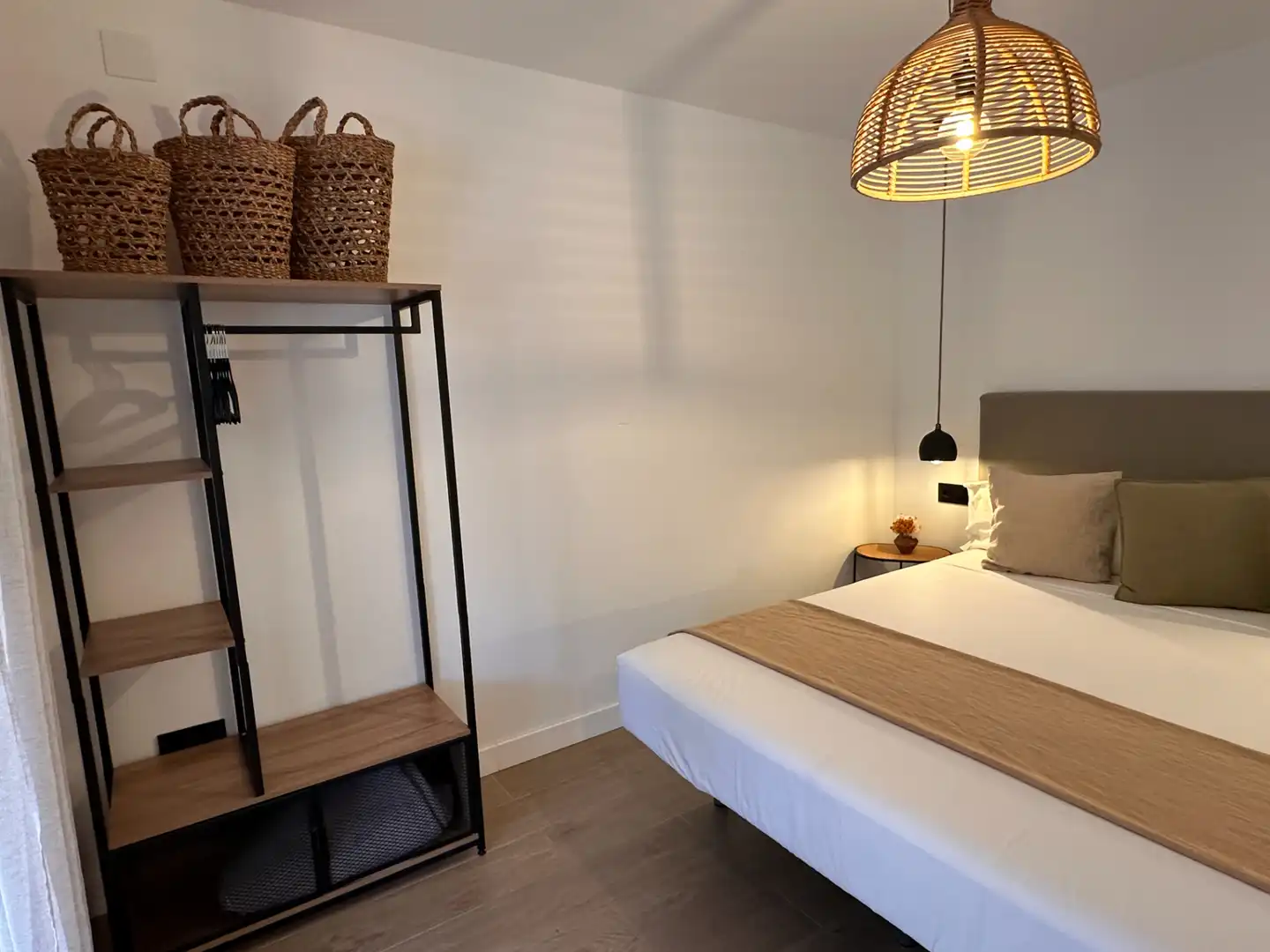 Apartamento de alquiler en Cambrils, Tarragona